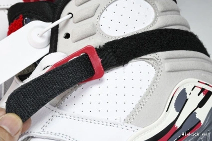 Jordan Retro Bunny 8 Bugs 0823